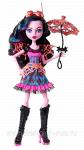 Кукла ДРАКУБЕККА DRACUBECCA DOLL FREAKY FUSION