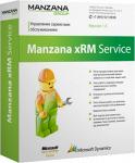 Manzana xRM Service | Управление сервисным обслуживанием