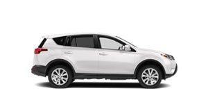 Модель: Toyota RAV4 2.0 АКПП