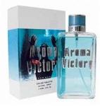 Мужская парфюмерная вода Aroma Victory