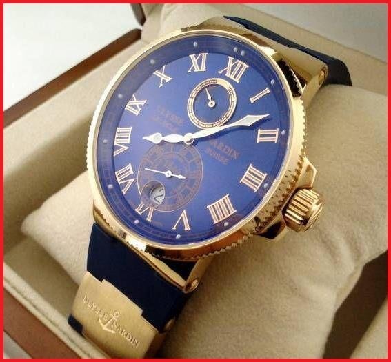 Мужские часы Ulysse Nardin