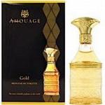 Вода туалетная Amouage Gold Pour Homme