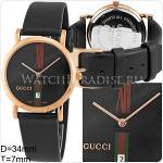 Наручные часы Гуччи 8520065 (Gucci)