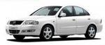 Nissan Almera Classic