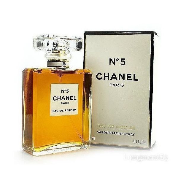 Парфюмерия Духи Chanel N°5