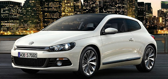 Scirocco