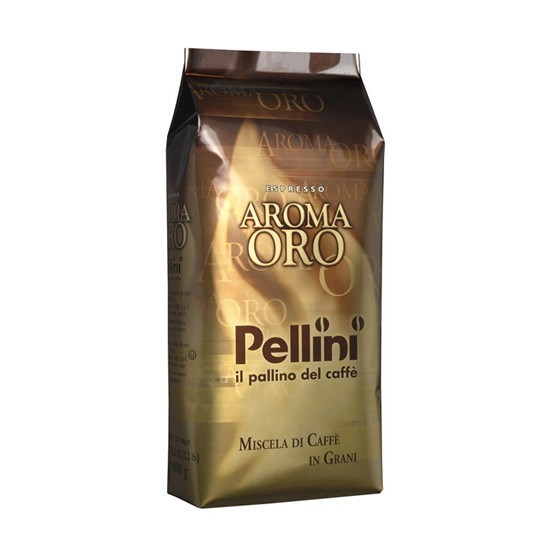 PELLINI AROMA ORO