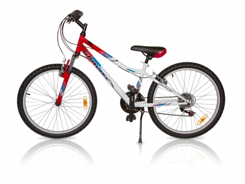 Велосипед Gravity Подростковый: IMPULS Артикул: 72011-13