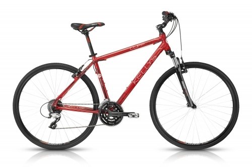 Велосипед Kellys CLIFF 50 PHONIX RED