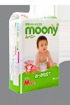 Подгузники Moony 6-11 кг