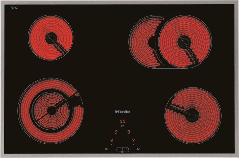 Варочная панель Miele KM 5617