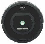 Робот-пылесос iRobot Roomba 770