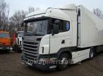 Scania G 420