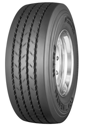 Шина Continental HTR2 385/65 R22.5 160K TL