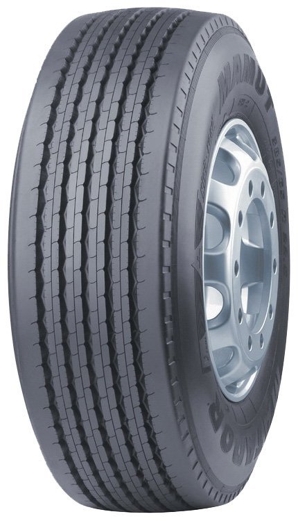 Шина Matador FH2 Mamut 385/65 R22.5 158L(160J)