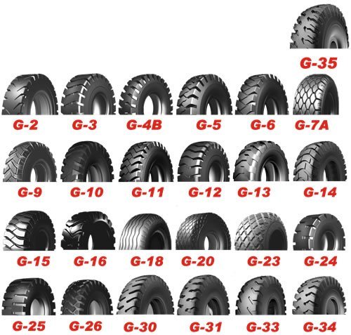 шины индустриальные, КГШ, Triangle, Boto, Aeolus, LingLong, Hilo 33.00r51 56pr