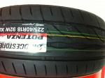 BRIDGESTONE 255/40R18 99W POTENZA Adrenalin RE002 XL