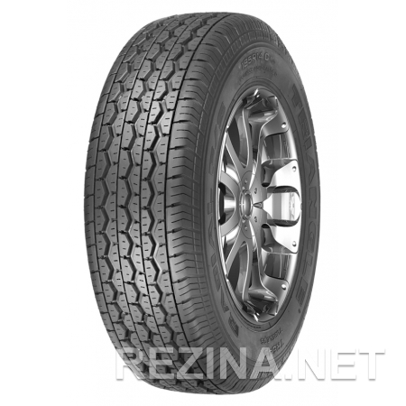 Шины TRIANGLE TR645 195/70R15C 104R