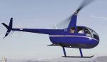 Вертолет Robinson R44 Raven I