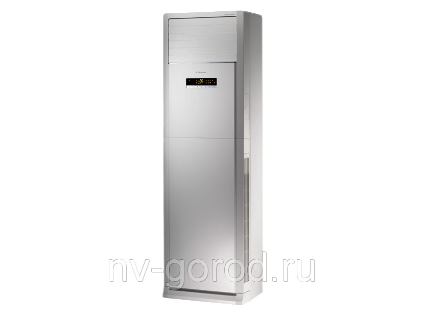 Колонная сплит-система Electrolux EACF-36 G - внутренний блок