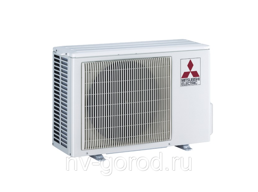 MU-GA60 VB Сплит-система Mitsubishi Electric/Наружный блок/хол.