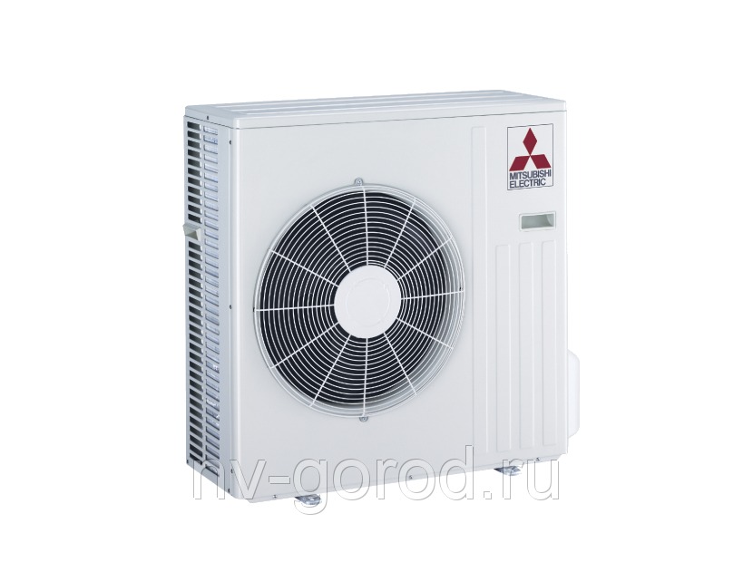 MU-GA80 VB Сплит-система Mitsubishi Electric/Наружный блок/хол.