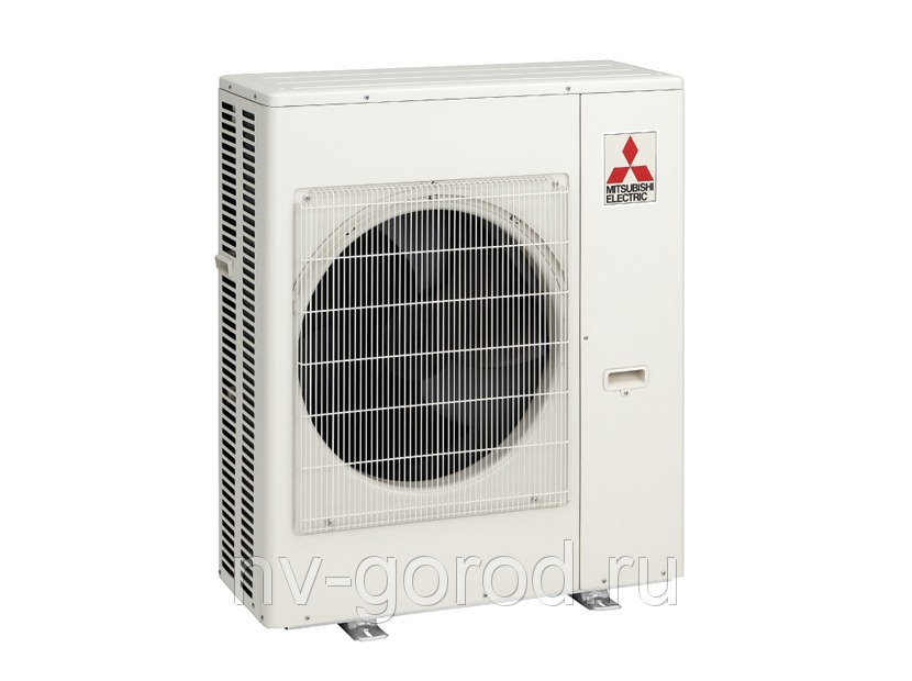 Наружный блок инверторной мульти сплит системы Mitsubishi Electric MXZ-8A140 VA