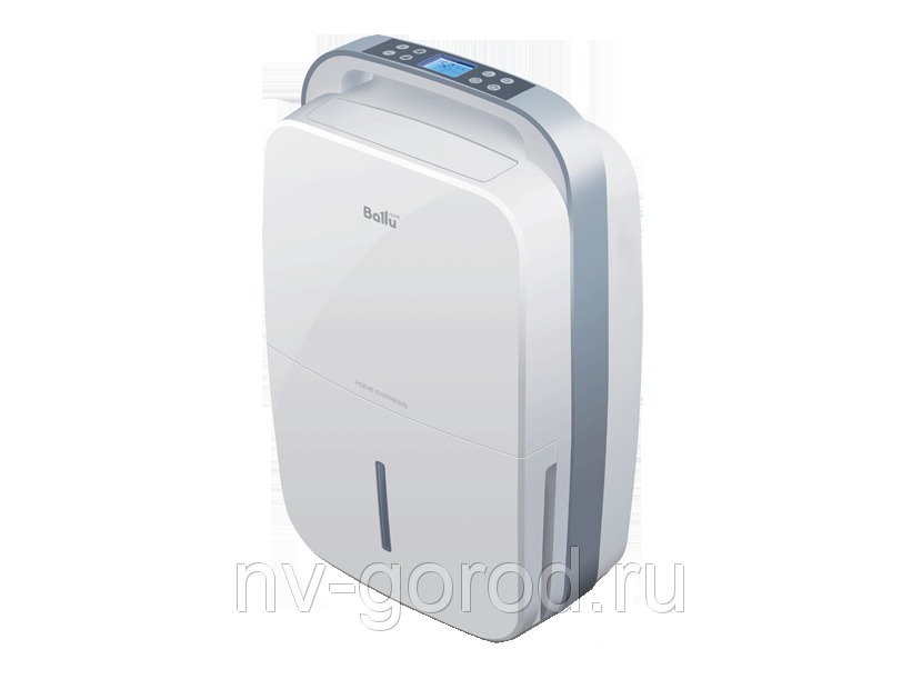 Сушильный мультикомплекс Home Express Ballu BDM-30L