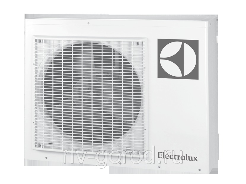 Внешний блок Electrolux EACS-07HG-B/N3/out сплит-системы