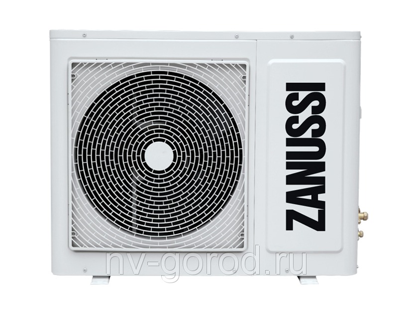 Внешний блок Zanussi ZACS-24 HP/N1/Out сплит-системы