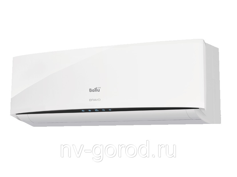 Внутренний блок Ballu BSQ/in-18HN1_14Y сплит-системы