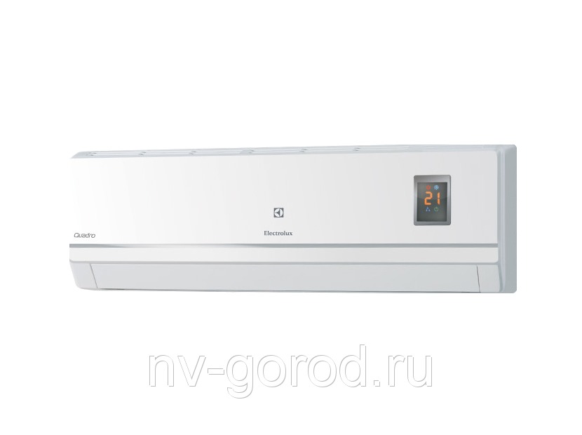 Внутренний блок Electrolux EACS-07HQ/N3/In сплит-системы