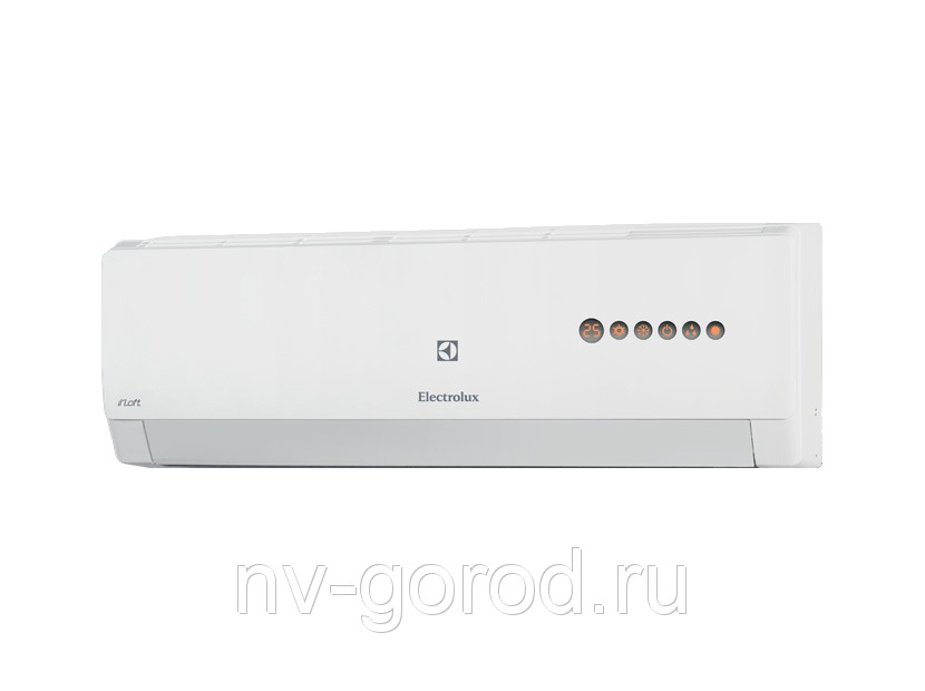 Внутренний блок Electrolux EACS-07HL/In сплит-системы