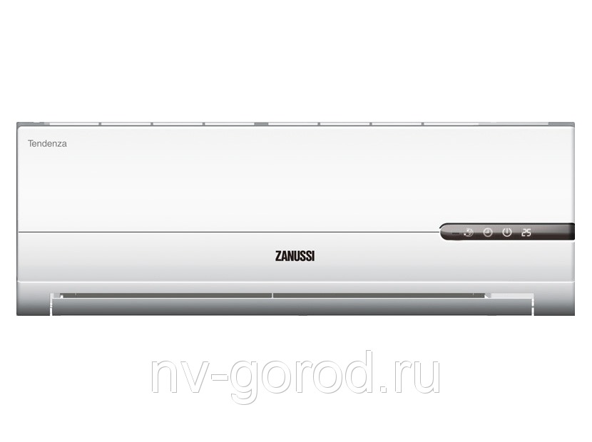 Внутренний блок Zanussi ZACS-07 HT/N1/In сплит-системы