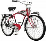 Велосипед Schwinn Cruiser Deluxe 7 men