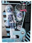 Куклы Monster High