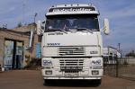 Фары на Volvo FH/FM до 2003 г.в.