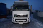 Фары Ikarus на Volvo FH/FM 2009 г.в.