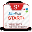 CMS SiteEdit Start Plus