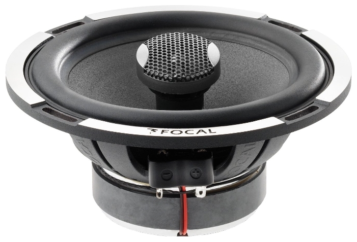 Автомобильная акустика Focal Performance PC 165