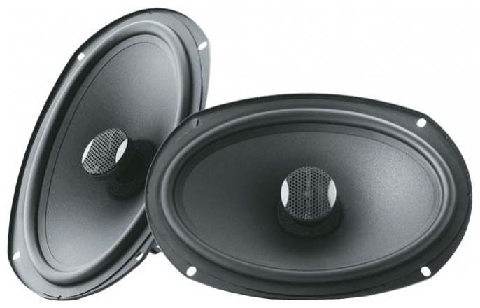 Автомобильная акустика  Focal Integration IC 690