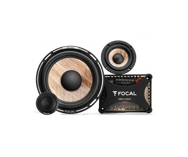 Автомобильная акустика FOCAL Perfomance PS 165 F3 Expert