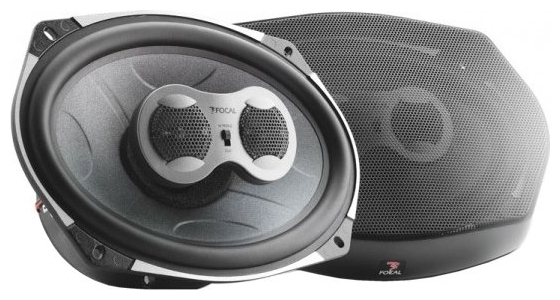 Автомобильная акустика  Focal Performance PC 710