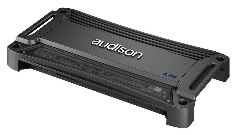 Автомобильный усилитель Audison SR 1Dk