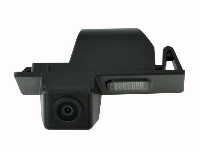 Камера Intro VDC-108 CHEVROLET Cruze (h/b) 2012, Trailblazer, Cadillaс SRX, Opel Mokka