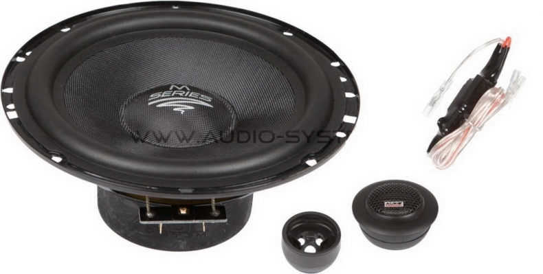 Компонентная акустика Audio System GLADEN M165