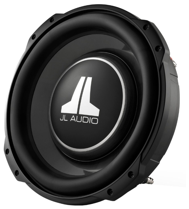 Сабвуфер JL Audio 12TW3-D4