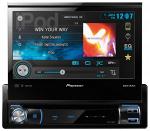 Автомагнитола Pioneer AVH-X7500BT