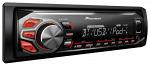 Автомагнитола Pioneer MVH-X360BT