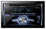 Автомагнитола Pioneer FH-X700BT